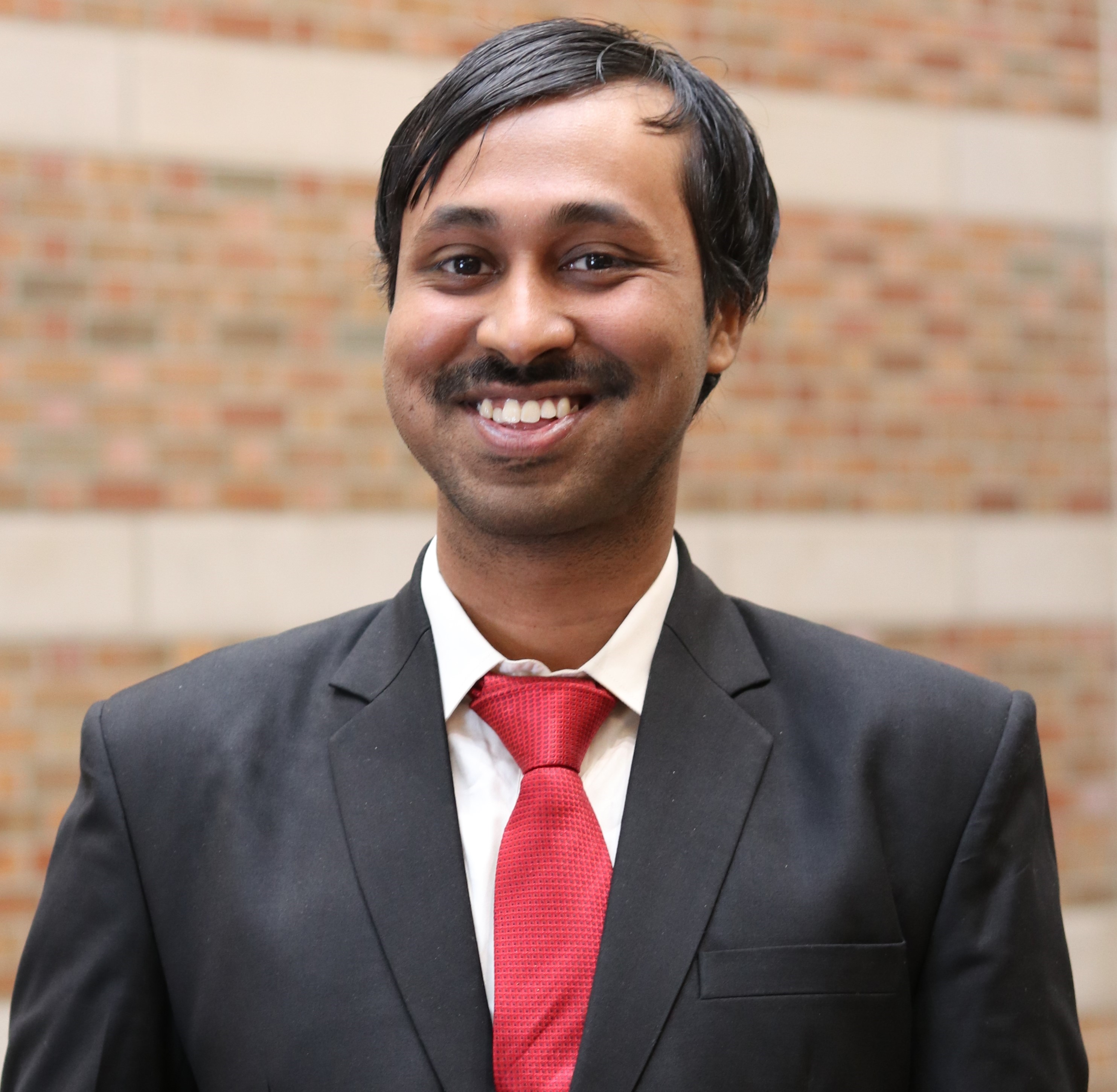 Tuhin Bandopadhyay