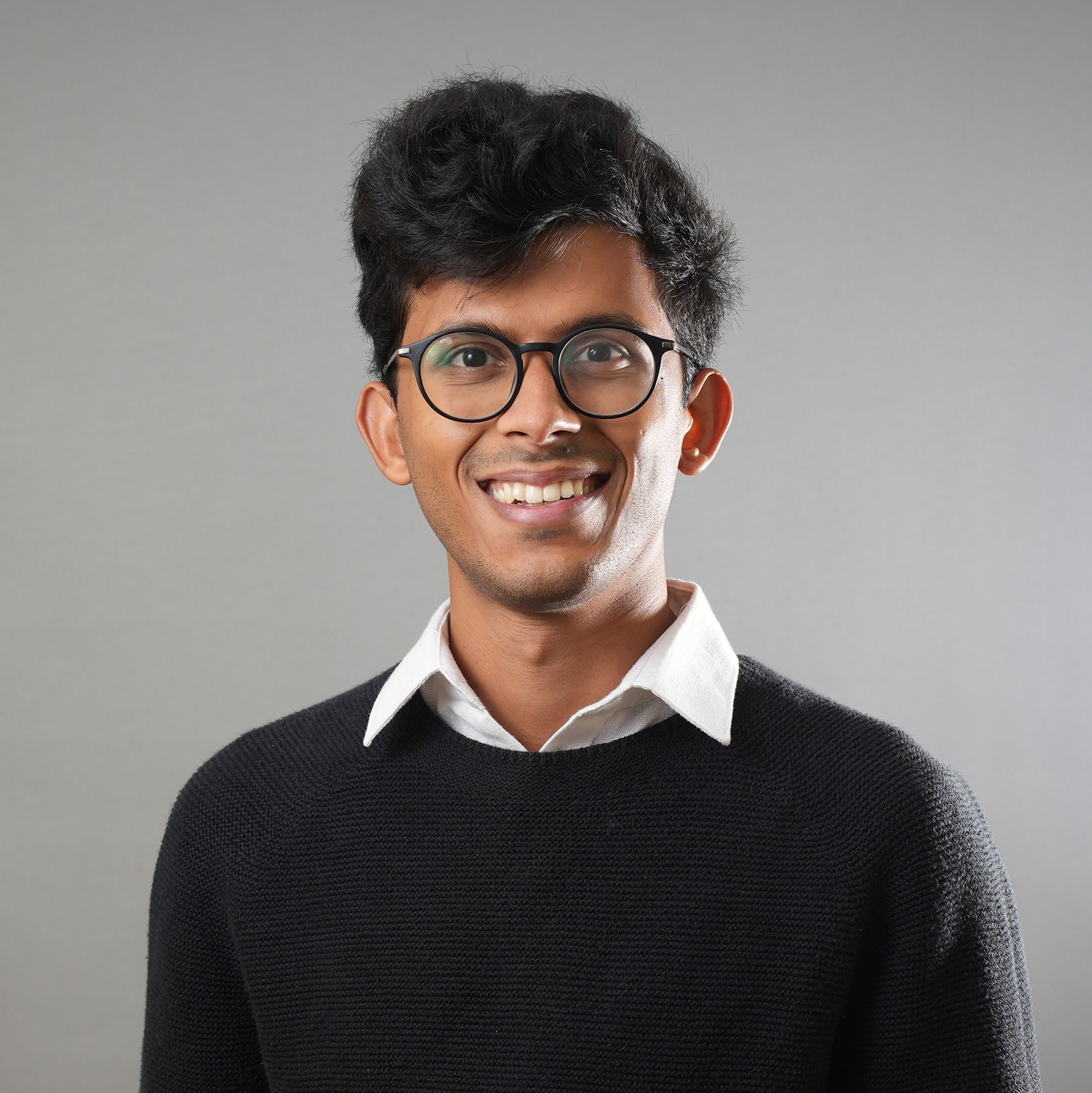 Vijeth Hebbar